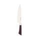 Ambition, Chief'S Knife, Pure Line, 20 Cm, High-Carbon Steel 20355 foto 1