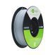 Creality Filament for 3D Printer PLA 1.75mm 1kg 3301010606, Gray 3301010606 foto 1