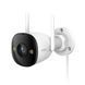 imou Outdoor Security Camera Bullet 3 3K 5MP, белый IPC-S3EP-5M0WE фото 1