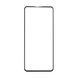 Helmet Diamond Glass 5D Redmi Note 13 Pro Plus 5G, Black HMTDGR13PP4GBK foto 2