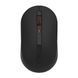 MIIIW Wireles Mute Mouse, черный MWMM01BK фото 1