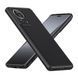 Helmet Case Liquid Silicone Xiaomi 13 Lite, Black HMTCLISXIMI13LBK foto 2