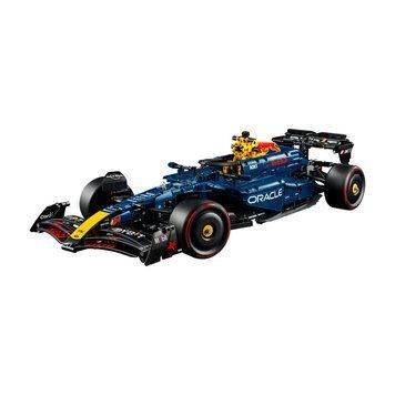 LEGO&reg; Oracle Red Bull Racing RB20 F1 Car 42206 foto