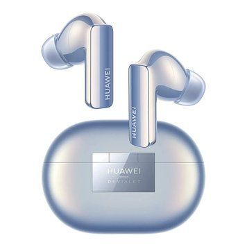 Наушники Huawei TWS Freebuds Pro 2, Silver Blue 55035976 фото
