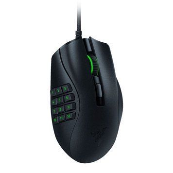 Проводная MMO-мышь Razer Naga X RZ01-03590100-R3M1 фото