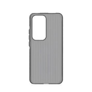OPPO Reno 12 Pro TPU Protective Case, Black 3063106 фото