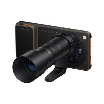 OPPO Find X9 Ultra Hasselblad Earth Explorer Kit 111150130006 фото