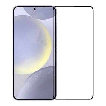Шлем Diamond Glass 5D Samsung S24FE, черный _ HMTDG5DSAMS24FEBK фото