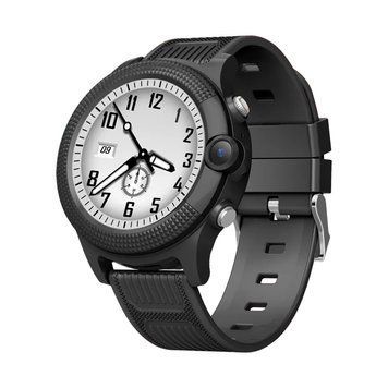 Детские часы Wonlex 4G, CT04, черный CT04BK фото