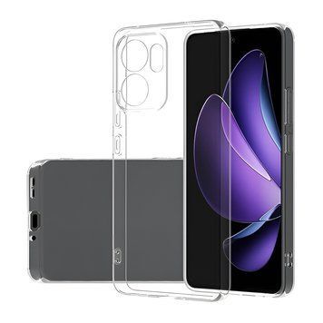WOO Case Soft TPU Oppo Reno 13F/13FS, Clear WOOCTPSO12FSCL фото