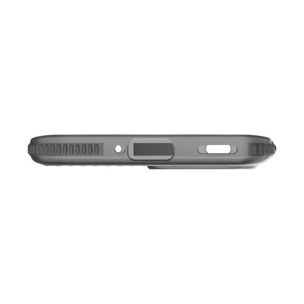 OPPO Reno 12 TPU Protective Case, Black 3063106 foto