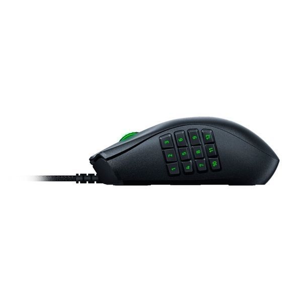 Razer Mouse Naga X Wired MMO RZ01-03590100-R3M1 foto