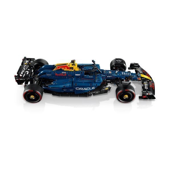 LEGO&reg; Oracle Red Bull Racing RB20 F1 Car 42206 фото