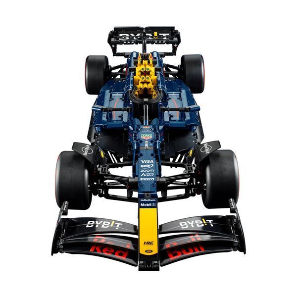 LEGO&reg; Oracle Red Bull Racing RB20 F1 Car 42206 фото