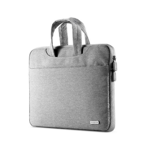 UGREEN Bag 13,0" | LP437, серый _ 20448 фото