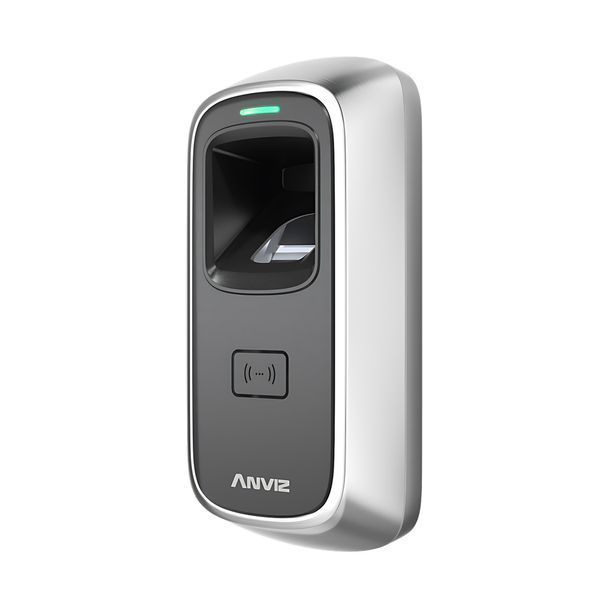 Anviz M5 Plus Outdoor по отпечаткам пальцев и RFID-контролю доступа M5Plus фото