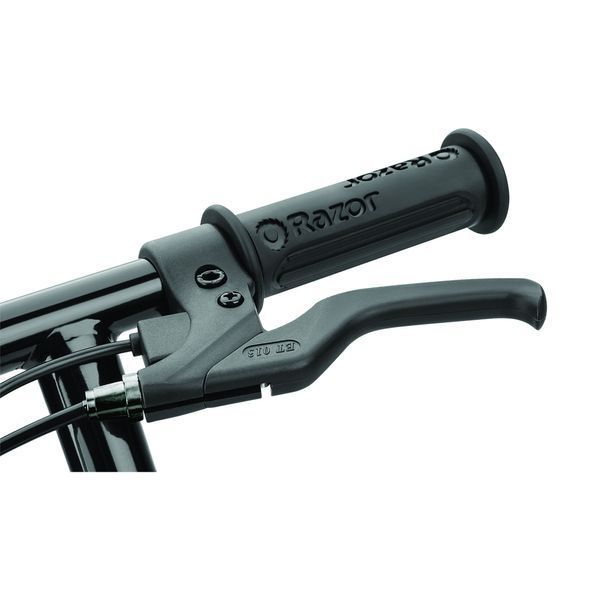 Razor Scooter Electric Power Core E90 Black Label 13173804 foto