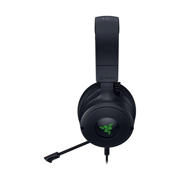Razer Headset Kraken V4 X USB RZ04-05180100-R3M1 foto