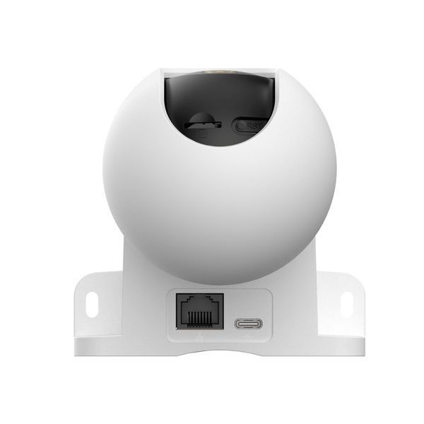 imou Indoor PT Security Camera Ranger Mini 3K 5MP, White IPC-K2MP-5H1WE foto