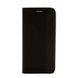 Чехол WOO Shell Flip Nylon Samsung A26, черный WOOCSFSAMA26BK фото 1