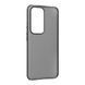 OPPO Reno 12 TPU Protective Case, Black 3063106 foto 2