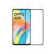 Шлем Diamond Glass 5D Oppo A79/A58 4G, черный HMTDG5DOPRA584GBK фото 1