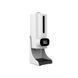 K9 Pro Plus. Automatic dispenser with Thermometer + Tripod K9PROPL foto 2
