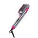Hair Straightener Brush Multifunctional Comb with Digital LED Display KSC-1555, Grey JOKKSC-1555 foto 1