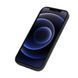 Чехол Nillkin Leather Aoge iPhone 12 Pro Max, Black NILAOLECIP12PMBK фото 3