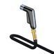 KAKU KSC-1517 High Pressure Car Wash Water Gun, Black KSC-1517-BK foto 2