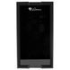 Корпус Genesis Irid 353 ARGB MATX Mini Tower с окном, черный _ NIM-1887 фото 2