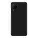 Чехол для шлема Жидкий силикон Huawei P40 Lite, Черный HMT-CLSHWP40LBK фото 1