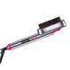 Hair Straightener Brush Multifunctional Comb with Digital LED Display KSC-1555, Grey JOKKSC-1555 foto 2