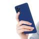 Helmet Case Liquid Silicone Samsung A32, Denim Blue HMT-CLISSA32DB foto 2