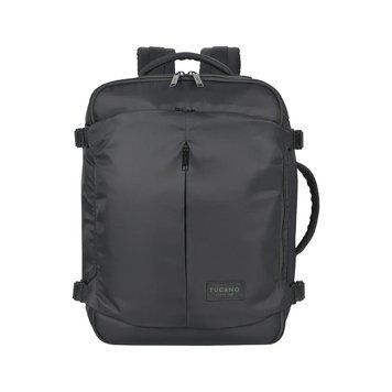 Tucano Travel Backpack Tugo' M Premium Cabin 15.6'', Black BKTUGP-M-BK foto
