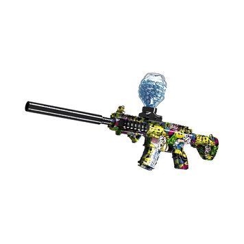 Electric Gel Water Gun Toy M82A1 Blaster Model LYM-011A LYM-011A foto