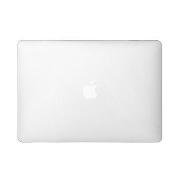 DDC Glassy Matte Case for Macbook Air 15" M2 (2023) / M3 (2024), Clear GMCMA15M223M324C foto
