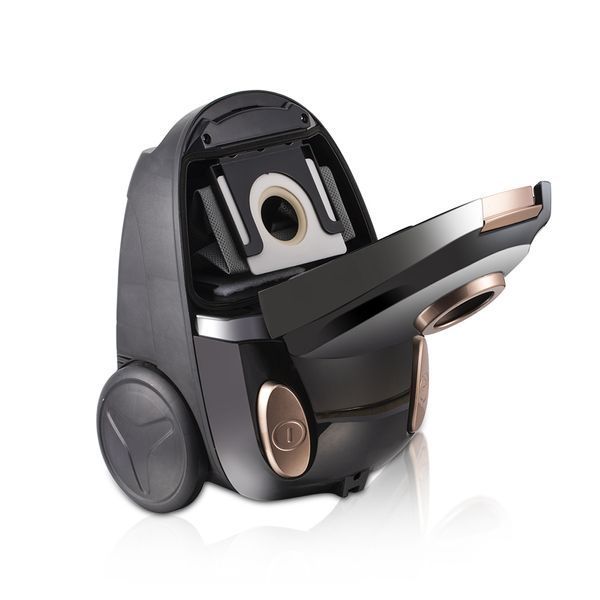 Raf Vacuum Cleaner, R.8677, Black R.8677 foto