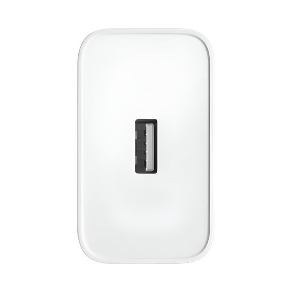OPPO Power Adapter SUPERVOOC 45W, White 631449000023 foto