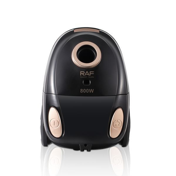 Raf Vacuum Cleaner, R.8677, Black R.8677 foto