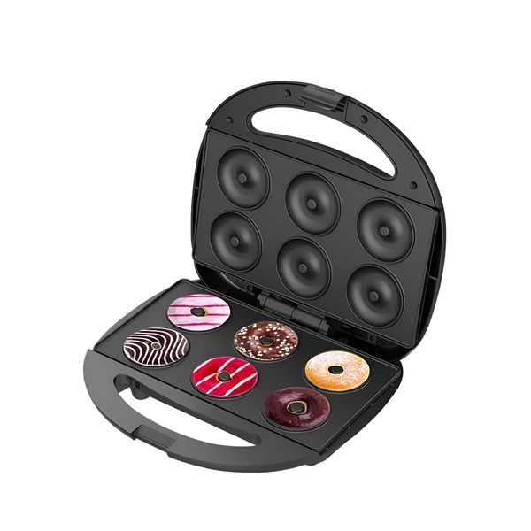 Raf Donut Maker R.247, 850 Вт R.247 фото