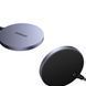 UGREEN Wireless Magnetic Charger for iPhone 15W CD245, Grey 30233 foto 3