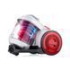 Dirt Devil Bagless Vacuum Cleaner DD2503 DD2503 foto 2
