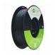 Creality Filament for 3D Printer PLA 1.75mm 1kg 3301010608, Black 3301010608 foto 1