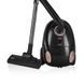 Raf Vacuum Cleaner, R.8677, Black R.8677 foto 1