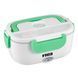 NOVEEN Lunch Box LB330 220-240 Volt,23x16x10,5 cm,INOX interior,Power 40 W Mint LB330 foto 1