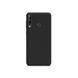 Чехол для шлема Liquid Silicone Huawei P40 Lite E, черный HMT-CLSHWP40LEBK фото 1