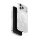 Чехол Uniq для iPhone 17 Pro Max (2025 г.) Ultra Slim Magclick Airsuit, глянцевый прозрачный UNIQ-IP6.9P(2025)-ASMGCLR фото 1