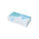 MedCare Manusi Medicale Nitril, Albastre M. Cutia 100 Buc/ 40151100 SMPMC-M foto 2