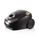 Raf Vacuum Cleaner, R.8677, Black R.8677 foto 3